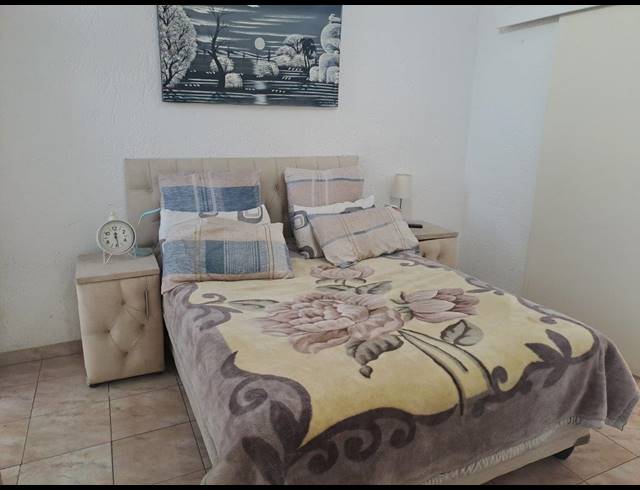 1 BEDROOM TOWNHOUSE FOR SALE IN BRUMA